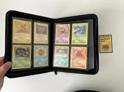 Pokemon Fossil Near Complete 38/62 - Image 4