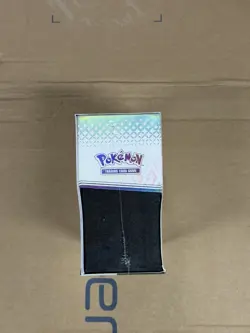 Pokemon TCG Prismatic Evolutions Elite Trainer Box ETB - New & Factory Sealed - Image 5