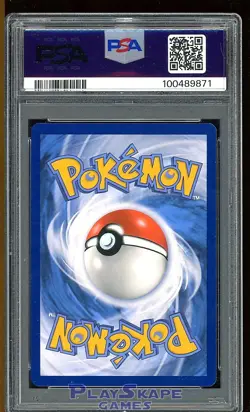 Pokemon Card PSA 9 Mewtwo SVP 052 151 UPC Alt Art Rare AR Promo Holo 2023 - Image 2
