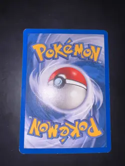 2004 Pokemon EX FireRed & LeafGreen Venusaur #112/112 Excellent++ ENG - Image 3