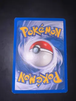 2004 Pokemon EX FireRed & LeafGreen Venusaur #112/112 Excellent++ ENG - Image 4