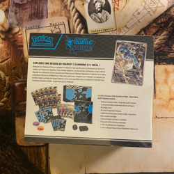 ETB POKEMON TCG - EV10.5 - FOUDRE NOIRE - Neuf - Image 2