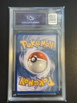 Carte Pokemon Pikachu ex Collect Aura 9 057/191 Etincelles Deferlantes FR - Image 2