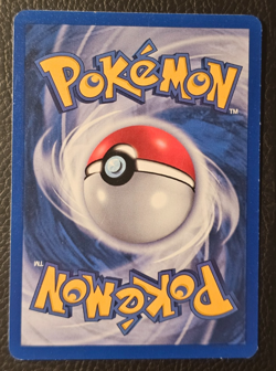 Pokemon Dark Arbok / Dunkles Arbok 19/82 - Team Rocket - Englisch - NM - Image 4