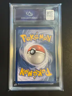 Carte Pokemon Noctali ex Collect Aura 9.5 060/131 Evolutions Prismatiques FR - Image 2