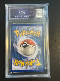 Carte Pokemon Raikou GX Collect Aura 9.5 SM121/ Promo SM FR - Image 2