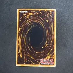 Yugioh TCG Zoa The Falsebound Kingdom Promotional Cards TFK-001 - Image 4