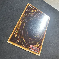 Yugioh TCG Zoa The Falsebound Kingdom Promotional Cards TFK-001 - Image 5
