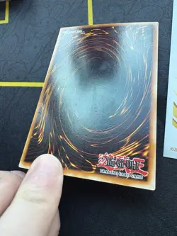 Yugioh Zoa TFK-001 The Falsebound Kingdom Secret Rare 006💎LP💎 - Image 2