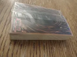 Yu Gi Oh! 2002 Starter Deck Unlimited Edition SEALED SDY006 Dark Magician No Box - Image 4