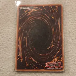 Konami Slifer the Sky Dragon Effect Divine-Beast 1st Edition MVP1-EN057 - Image 2