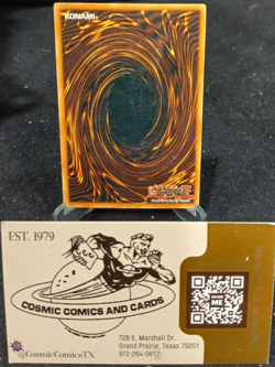 Yu-Gi-Oh! Heavy Storm SD8-EN022 Common LP - Image 2