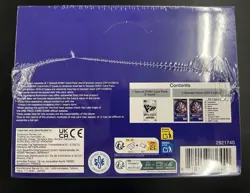 One Piece OP-14 EB-04 Azure Sea's Seven ENG Double Pack Set 09 SEALED Display - Image 2