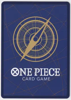 Sabo OP09-027 3rd Anniversary Promo NM One Piece TCG English - Image 2