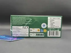 One Piece OP-12 Legacy of the Master Booster Box English Sealed - Image 4