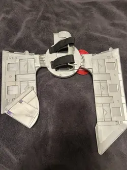 Classic Yugioh Duel Disk With Battle City Deck - Image 4