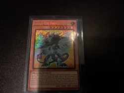 Lot Of 9 Sought After YuGiOh Cards. - Image 5
