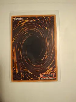 YuGiOh FUTURE FUSION Platinum Secret Rare RA03-EN168 - Image 4