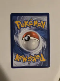 Gengar VMAX Holo Rare Pokemon Card Single Strike 320 HP - Image 2