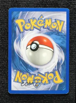 Mew Pokemon e-Card Series Expedition #55 2002 - Image 2