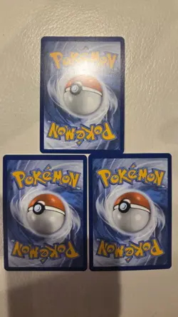 Mewtwo Reverse Holo NM 150/165 Scarlet & Violet 151 Pokemon Card + 2 Holo!! - Image 4