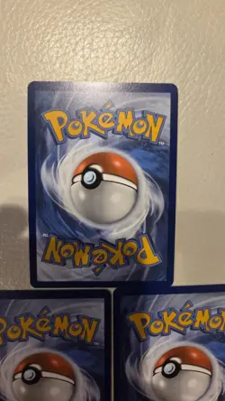 Mewtwo Reverse Holo NM 150/165 Scarlet & Violet 151 Pokemon Card + 2 Holo!! - Image 5