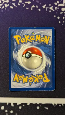 Magneton 009/102 Base Set Holo Pokemon Card Vintage WOTC LP MP - Image 3