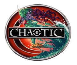 CHAOTIC BUNDLE #11: 165 UNIQUE COMMONS, 30 RARES, 3 SUPERS , 2 PROMOS CARDS - Image 1