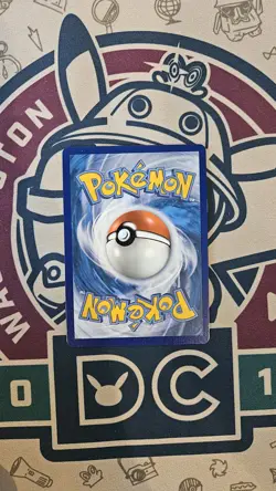 Houndoom 179/163 Battle Styles Secret Rare Full Art Pokemon Card - NM - Image 2
