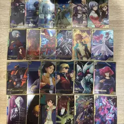 Arsenal Base Link Stage Rare Set Bulk Sale Trading Card Game - Image 2