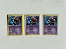 POKEMON RUSSIAN BALTOY AND CLAYDOL TCG CARD LOT (SEE PICS & DESCRIPTION) - Image 4