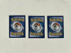 POKEMON RUSSIAN BALTOY AND CLAYDOL TCG CARD LOT (SEE PICS & DESCRIPTION) - Image 5