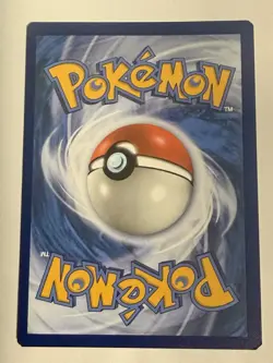 Pokemon Surfing Pikachu Card 111/108 XY Evolutions Secret Rare NM Condition - Image 2