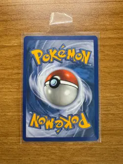 Pokemon Card Darkrai DP24 Black Star Promo - Image 4