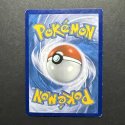 Pokemon Zigzagoon Promo Creature McDonald's 2015 011/012 60 HP Holo Card - Image 2