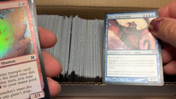 Magic The Gathering MTG Bulk Lot – 700+ Cards – Commons Uncommons & Rares – Foil - Image 2