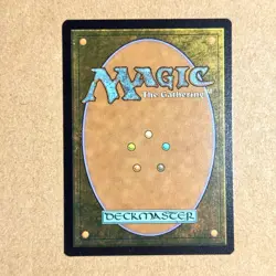 MTG ~ FOIL ~ Manamorphose ~ 2XM Double Masters ~ 208 ~ English ~ See Desc. - Image 3