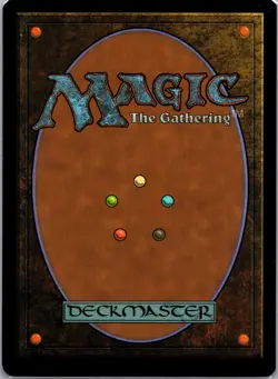 MTG Manamorphose Double Masters #208 FOIL 2XM NM - Image 2