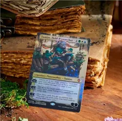 QUICK SHIP Peace Offering Commander Deck Precon - MTG - Bloomburrow New Sealed - Image 4
