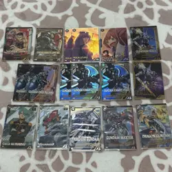 Arsenal Base Card Bulk Sale 72 Cards 3PR 6U 8P 41M 14R Mix Set - Image 1