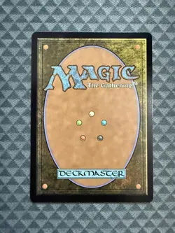 MTG Withering Curse #0105 Mythic Secrets of Strixhaven (SOS) - Image 3