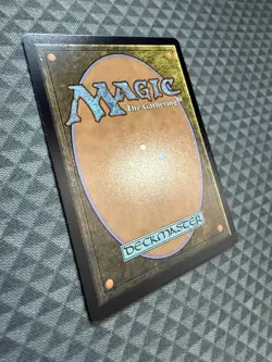 MTG Withering Curse #0105 Mythic Secrets of Strixhaven (SOS) - Image 4
