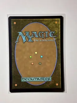 MTG: Edge of Eternities #27 Uthros Research Craft (Extended Art) - Image 2