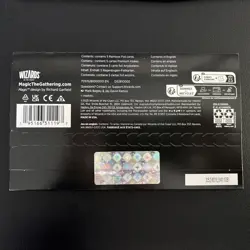 Secret Lair x Marvel's Spider-Man: Venom Unleashed (Colors) Foil Edition Sealed - Image 2