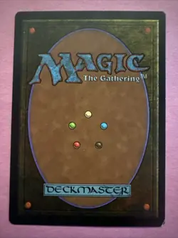 MTG - Maze of Ith The Dark - LP - Magic The Gathering - Image 2