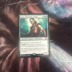 Ezuri, Renegade Leader Commander 2014 Regular - Image 2
