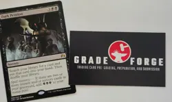 1x Dark Petition MTG - Magic Origins 090/272 - Good Condition - Image 1