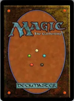 MTG Notorious Assassin Mercadian Masques MP - Image 2