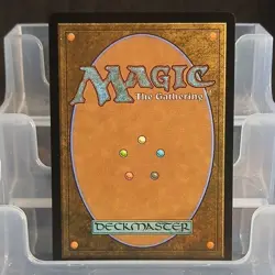 Magic: The Gathering Expedition Map Artifact Rare Secret Lair Regular 7053 - Image 2
