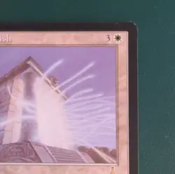 Wizards of the Coast Replenish MTG Urza's Destiny White Sorcery Rare Jim Nelson - Image 3